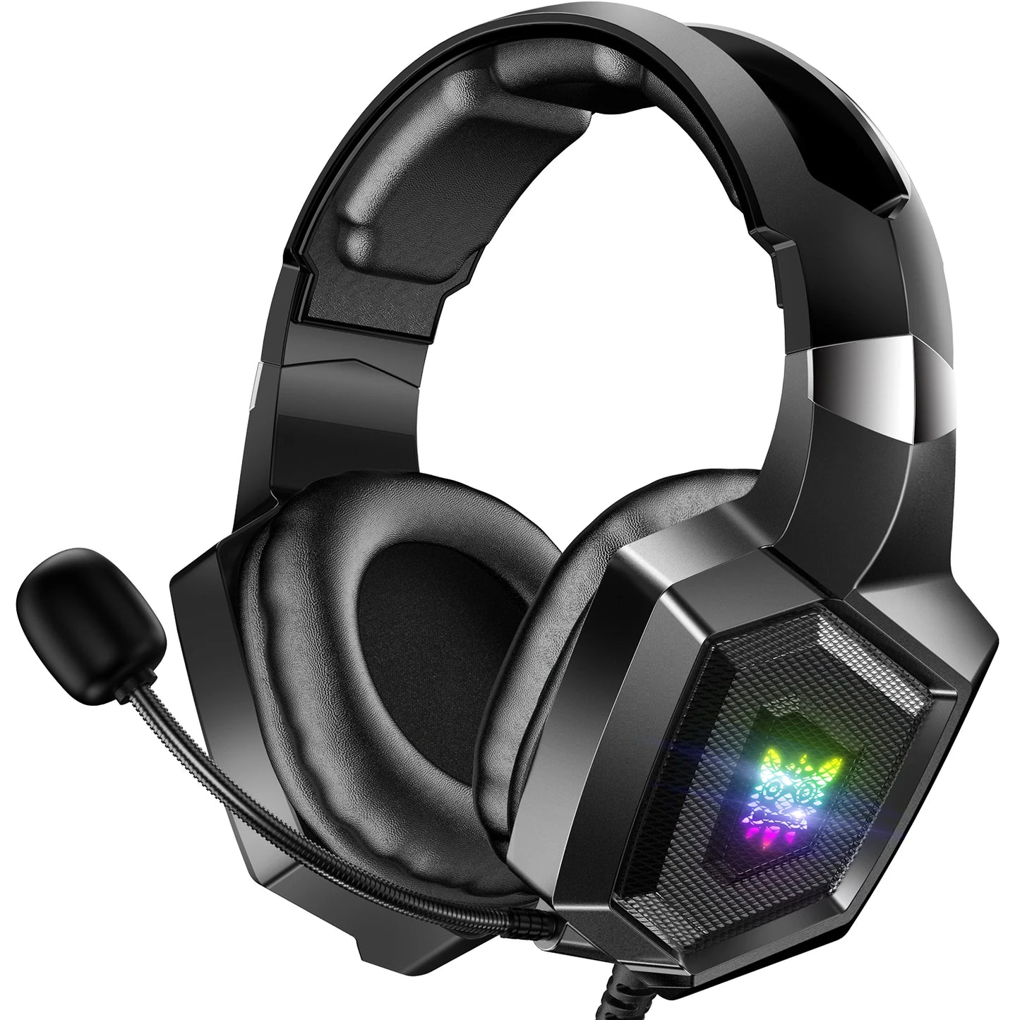 ONIKUMA K8 - Gaming Headphones